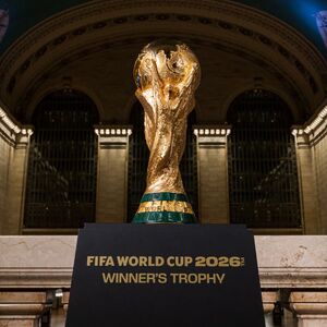 Este es el lujoso detalle que la FIFA entregará a los campeones del Mundial 2026 (Foto: Getty Images)