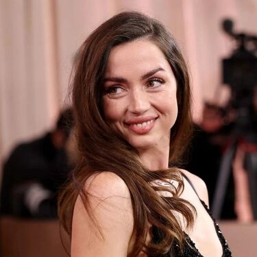 ¿Qué pasa entre Ana de Armas y Beto Montenegro, el vocalista de Rawayana? (Foto: Getty Images)