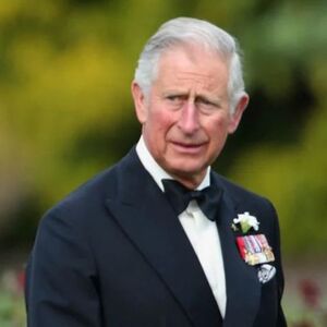El Príncipe Harry rompe el silencio sobre la salud del Rey Carlos III; esto dijo (Foto: Getty Images)