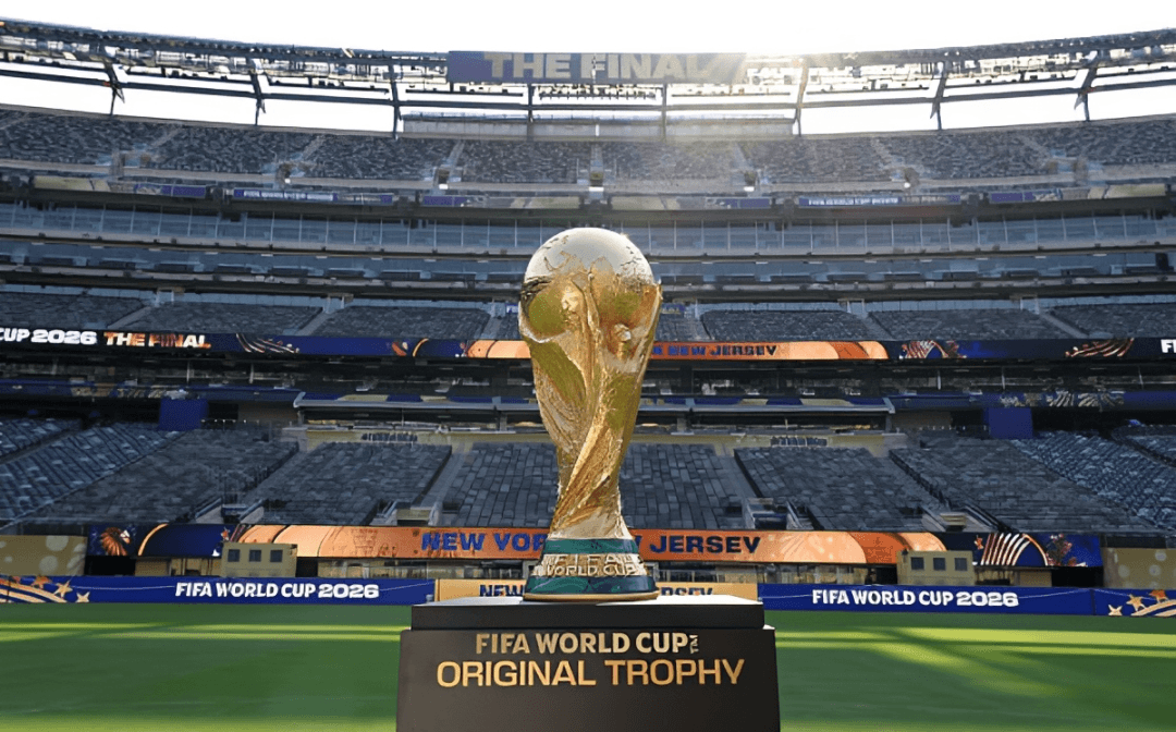¿Quién cantará el himno en la final del mundial? (Imagen Getty)