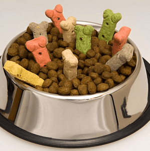Croquetas para perro (Imagen Getty)