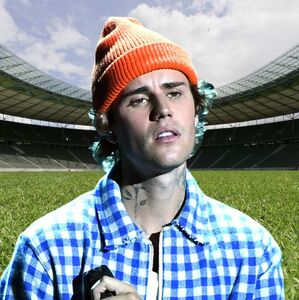 ¿A qué hora canta Justin Bieber en la final del Mundial 2026? (Foto: Getty)