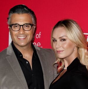 Jaime Camil y Heidi Balvanera: Así ha sido su historia de amor (Foto: Getty)