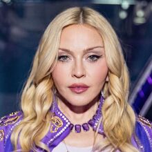 Madonna: ¿Qué edad tiene la Reina del Pop? (Foto. Getty/IA)