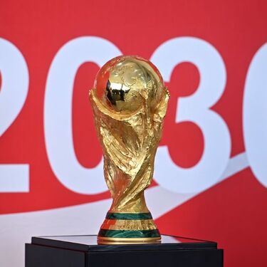 ¿Cuándo y dónde será el Mundial 2030? Fechas y sedes confirmadas (Foto: Getty)