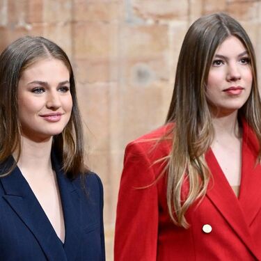 Las Princesas de España deslumbran en la final del Mundial 2026 (Foto: Getty Images)