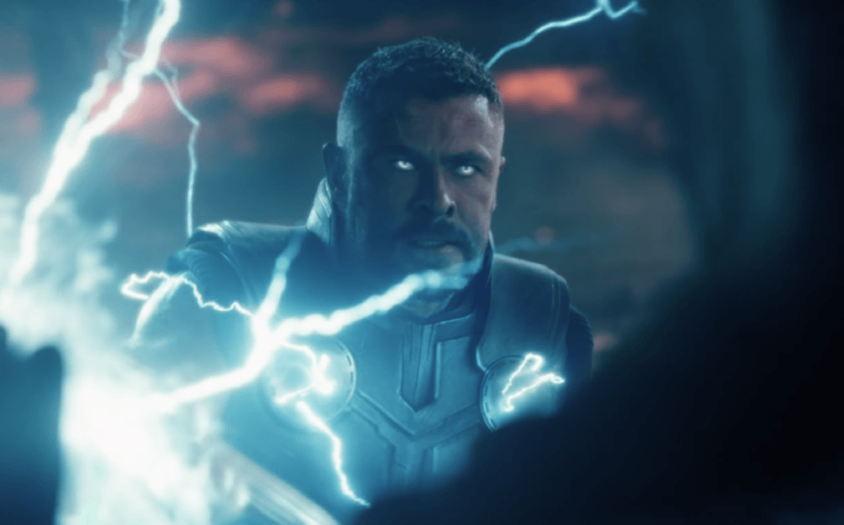 Trailer "Avengers: Doomsday" (Imagen Marvel)