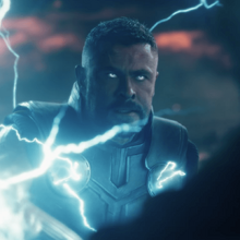 Trailer "Avengers: Doomsday" (Imagen Marvel)