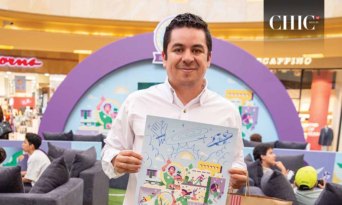 Gonzalo Flores