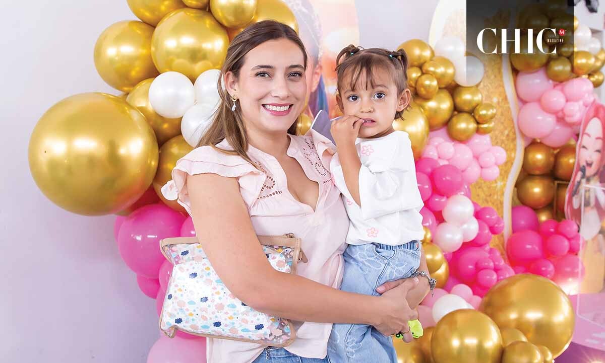 Nancy López y Nicole López