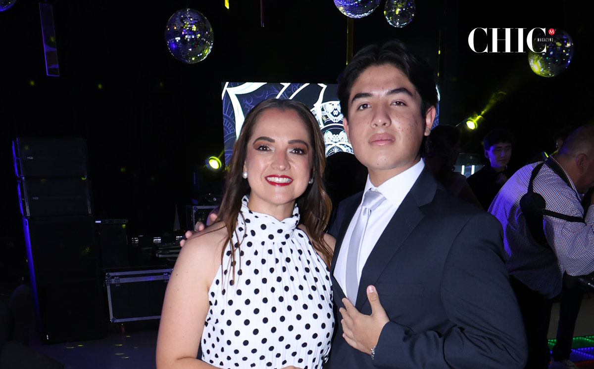 Ana Rosa y Eduardo