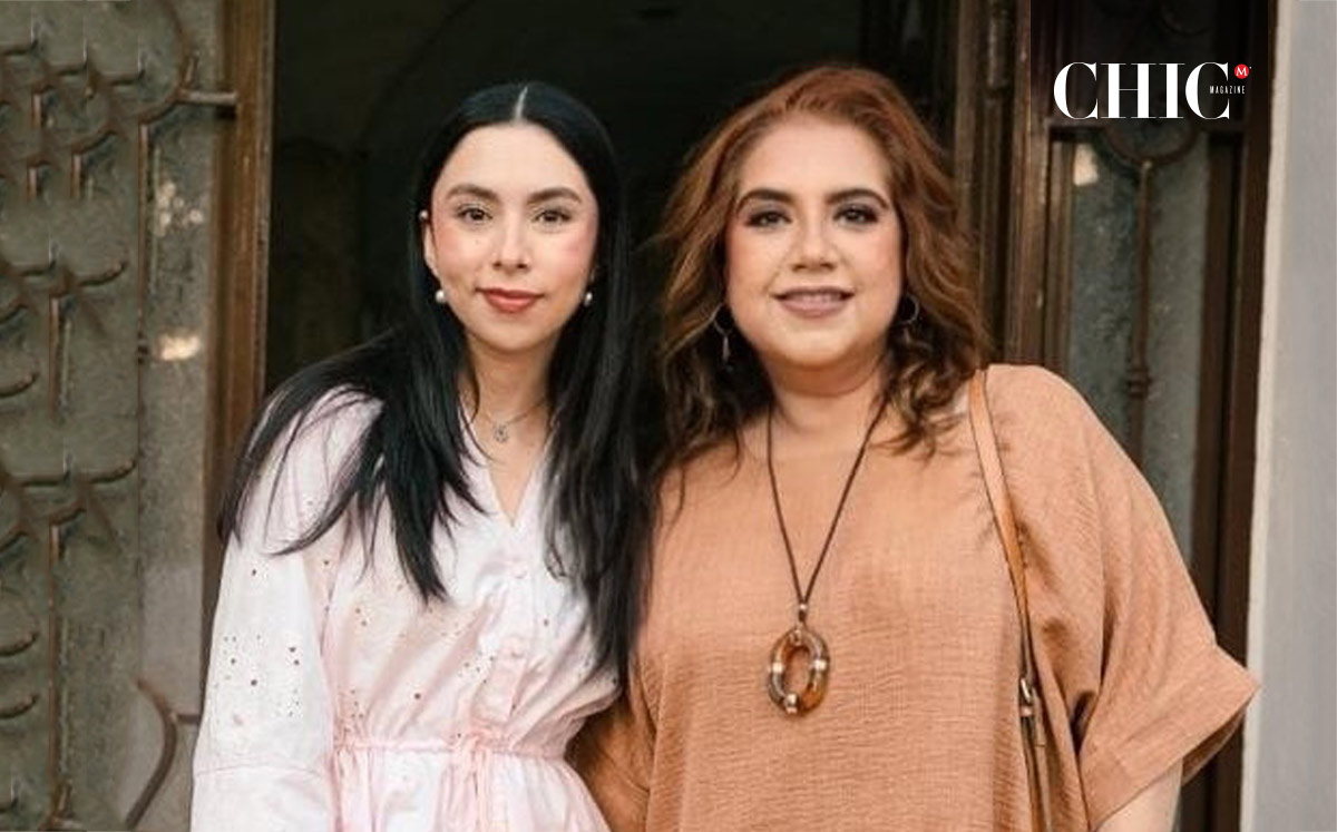 Ana y Emilú