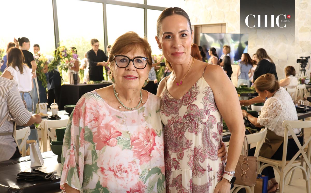 Avelina e Itziar