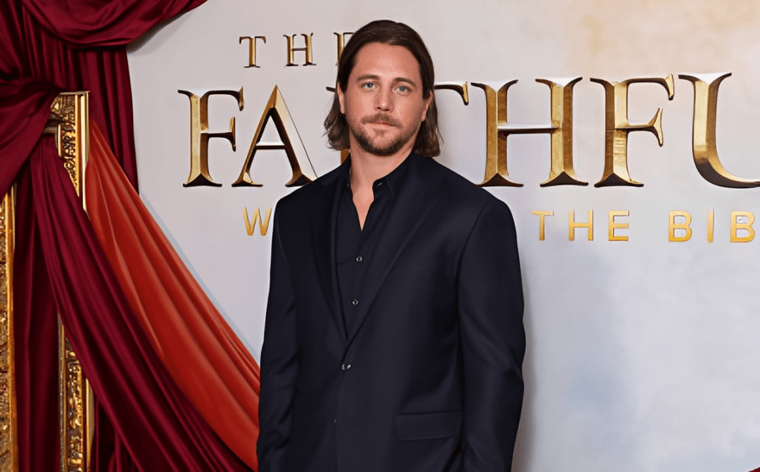 Ben Robson como Oliver (Imagen Getty)