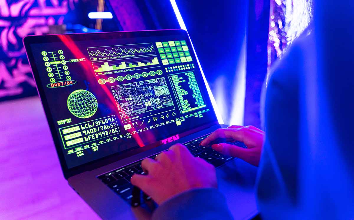 Las contraseñas son la primera barrera de protección para la información personal. (Fotos: Pexels)