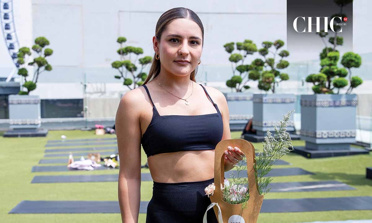 Daniela Cabrera