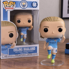 Funko Erling Haaland (Imagen IA)