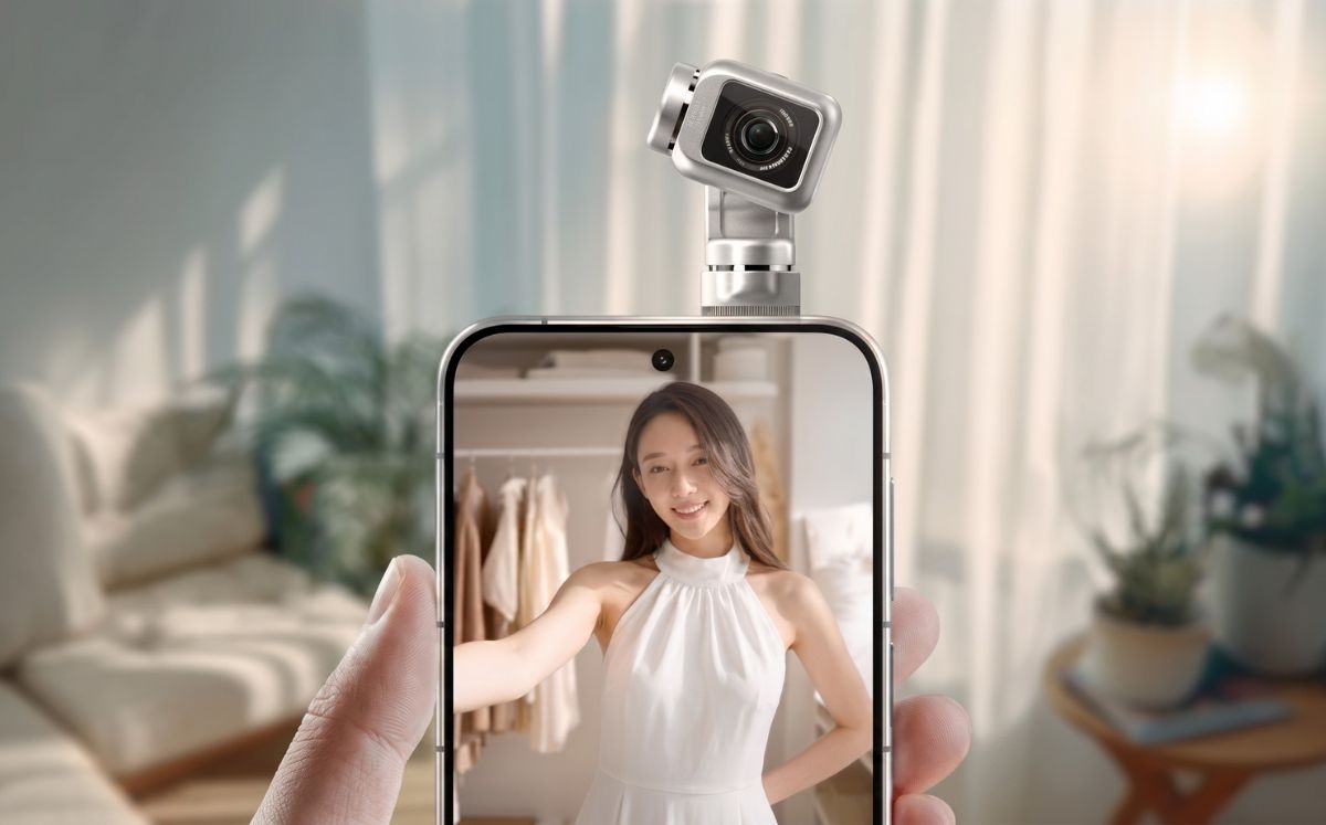 Honor Robot Phone: Precio, características y cuándo sale en México (Foto: Instagram)