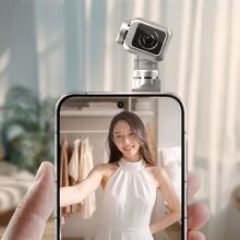 Honor Robot Phone: Precio, características y cuándo sale en México (Foto: Instagram)