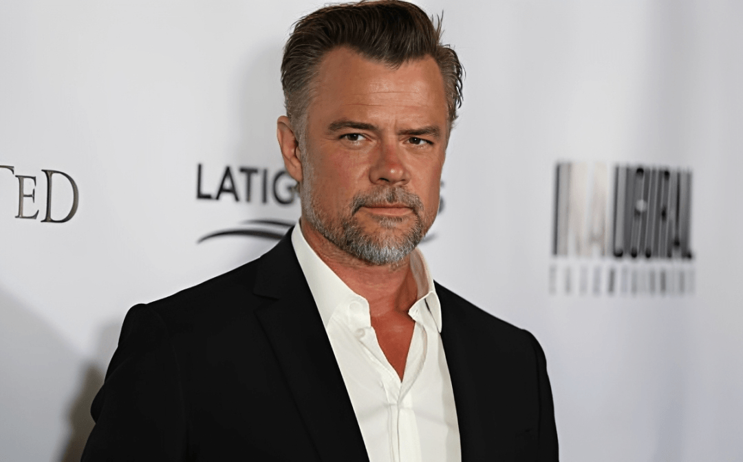 Josh Duhamel como Staten Kirkland (Imagen Getty)
