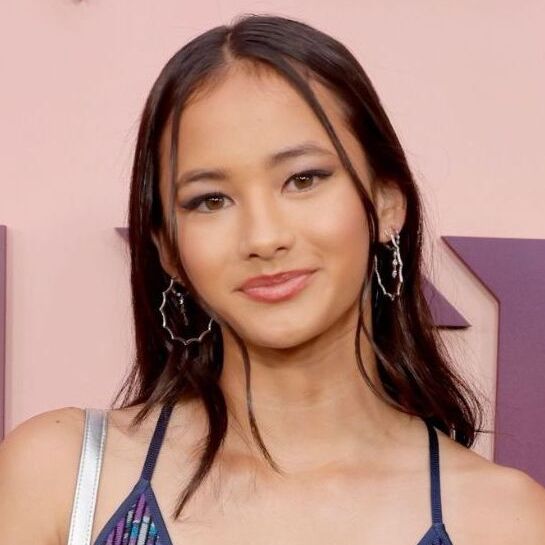 Kaylee Hottle: ¿de qué murió la actriz de "Godzilla Vs. Kong"? (Foto: Getty)