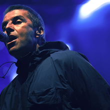 Liam Gallagher (Imagen Getty)