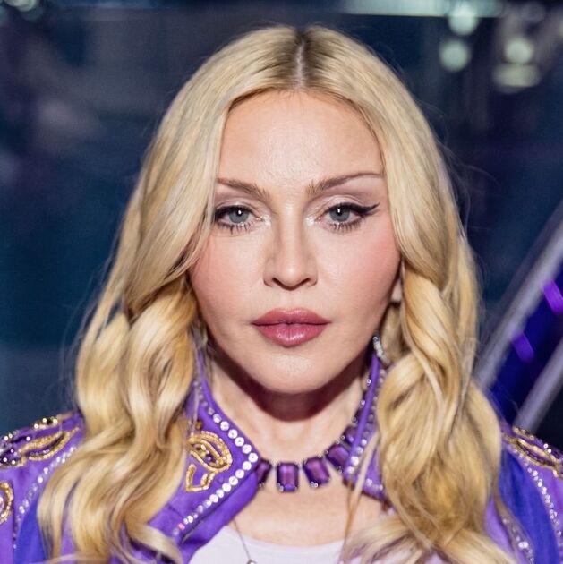 Madonna: ¿Qué edad tiene la Reina del Pop? (Foto. Getty/IA)