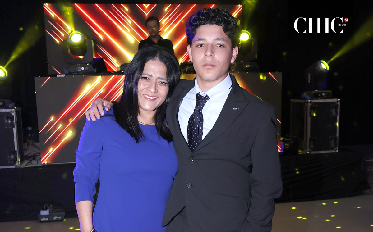 Marisol y Leonardo