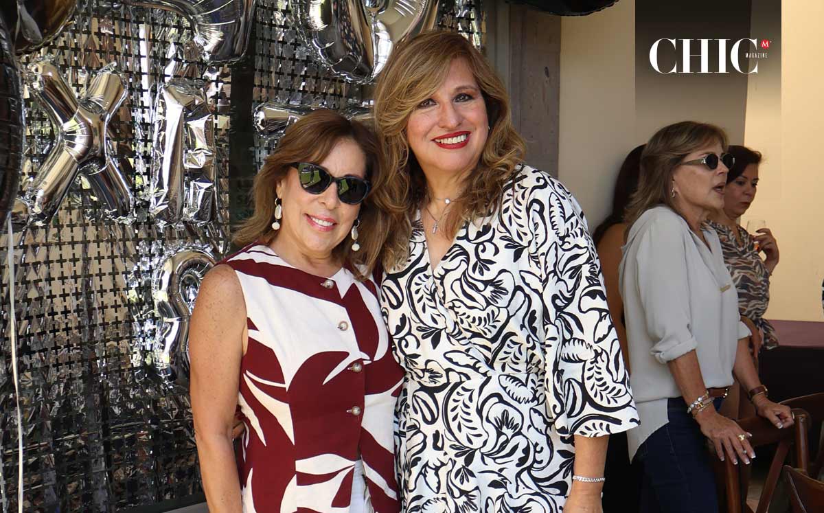 Nenabel y Norma