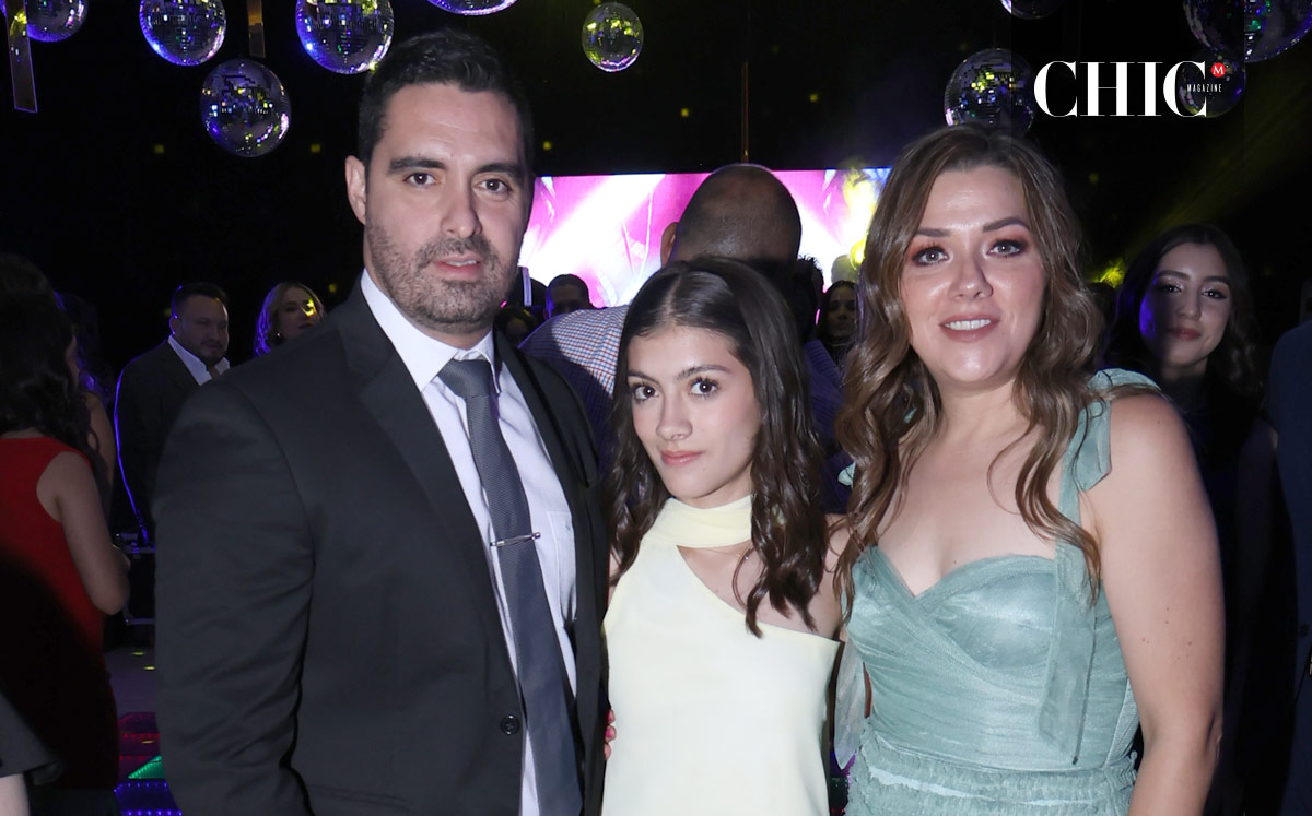 René Maul, Majo y Majo Padilla