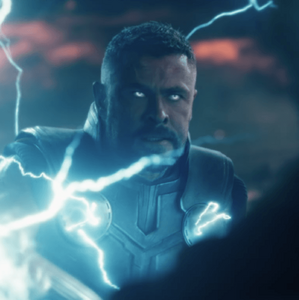 Trailer "Avengers: Doomsday" (Imagen Marvel)