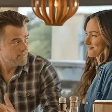 "Una nueva vida en Ransom Canyon" (Imagen Netflix)