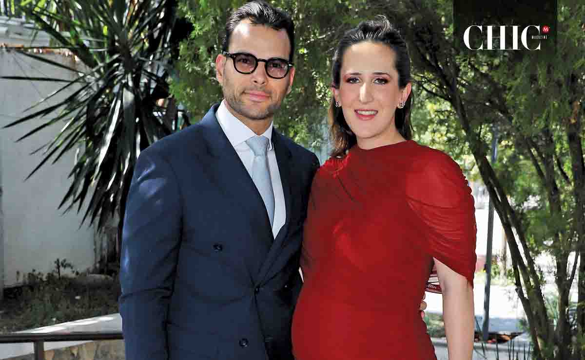 Andrés Marcos y Daniela González  / Fotos: Omar Valdez y Roberto Alvarado