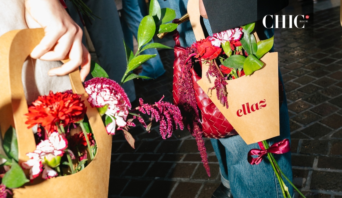 Las asistentes descubrieron las colecciones más recientes de la firma a través de una experiencia de shopping y styling. / Foto: cortesía