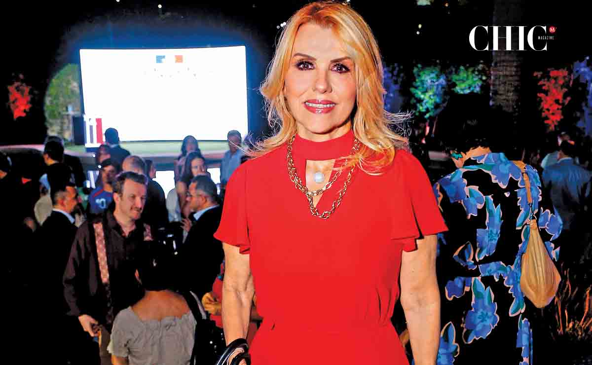 Claudia Ibarra  / Fotos: Daniel Saldívar
