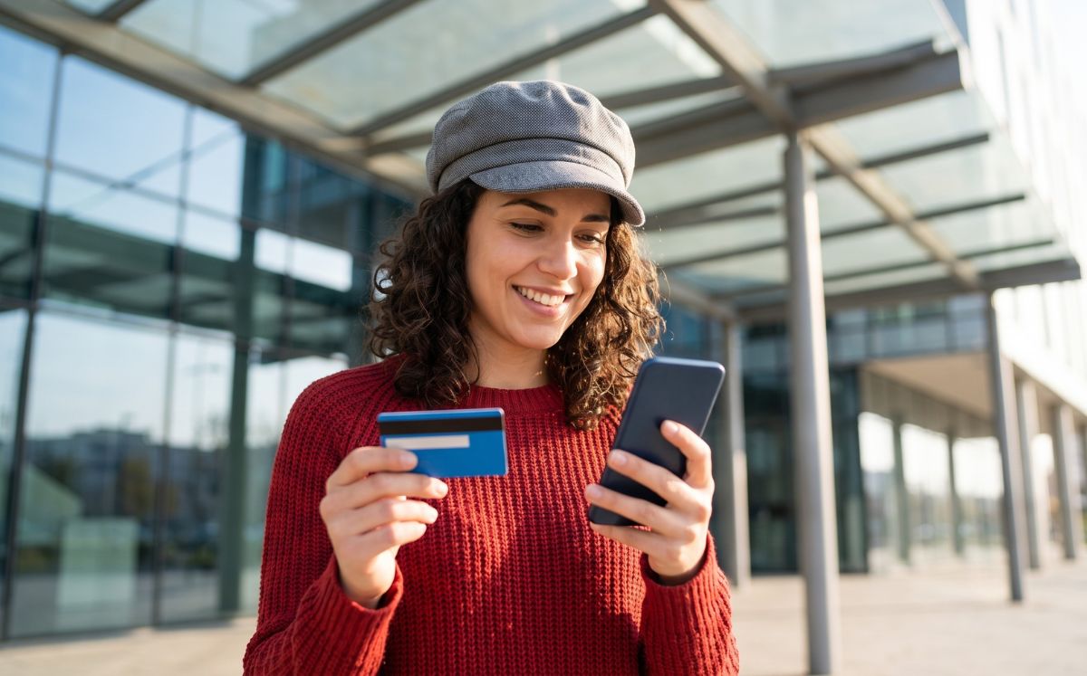 Cómo elegir la tarjeta de viajes ideal según tu ritmo de vuelos (Foto: Freepik)