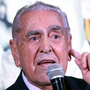 Eric del Castillo: ¿Quiénes son los herederos del actor mexicano? (Foto: Getty Images)
