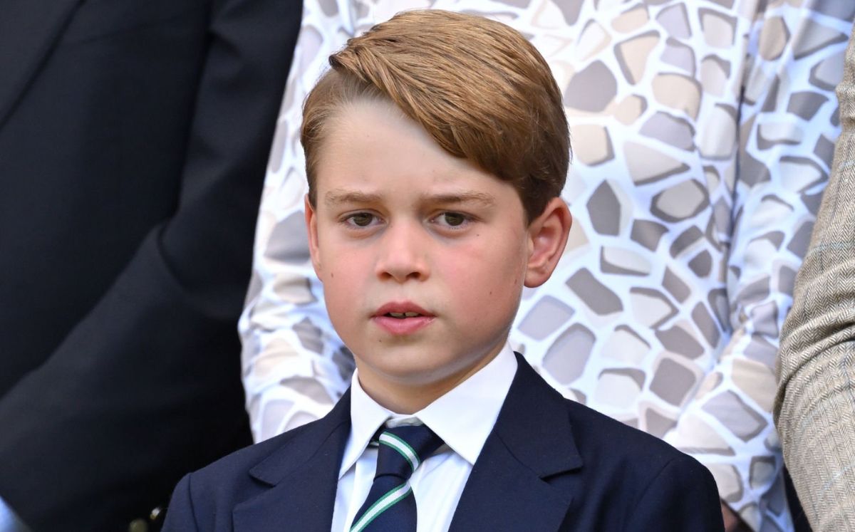 La familia real celebra el cumpleaños 13 del príncipe George (Foto: Getty)