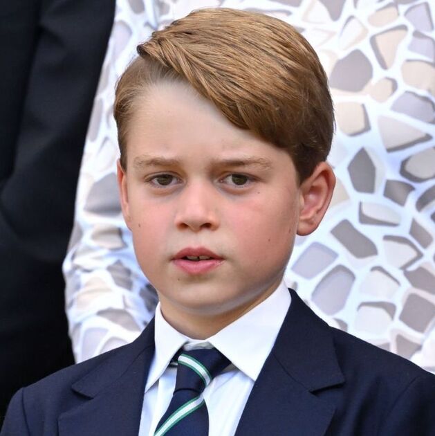 La familia real celebra el cumpleaños 13 del príncipe George (Foto: Getty)