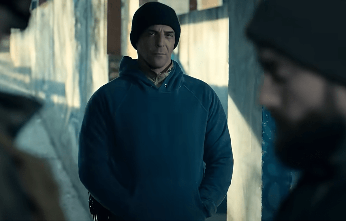 "GIGN" (Imagen Netflix)