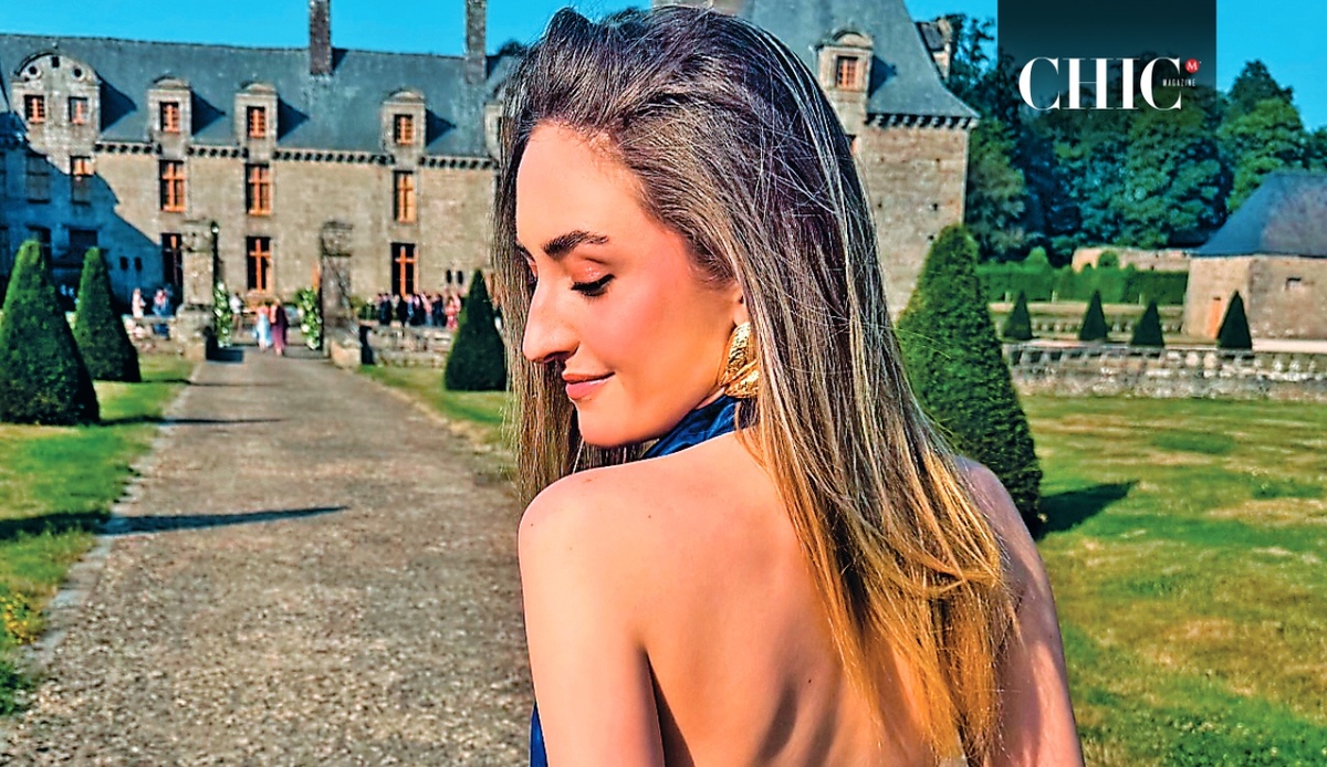 Luisa Vox
