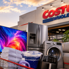 Ofertas Costco (Imagen IA)
