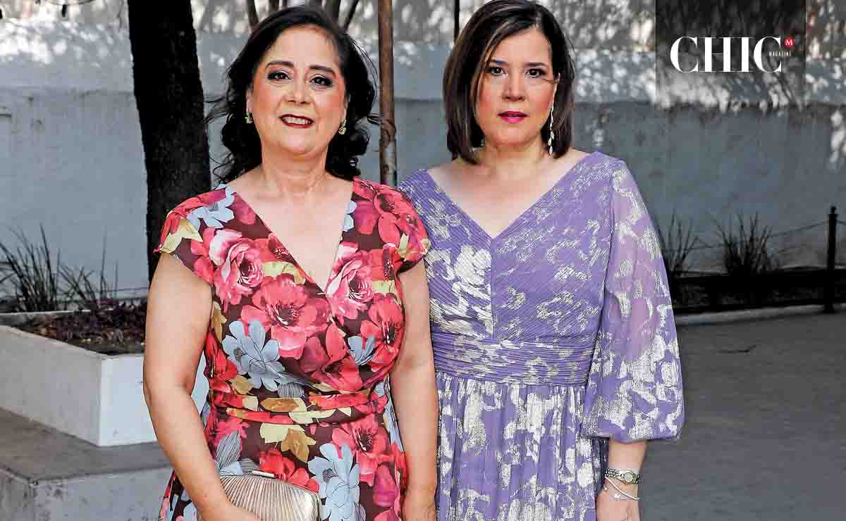 Olga Hinojosa y Laura González / Fotos: Omar Valdez y Roberto Alvarado