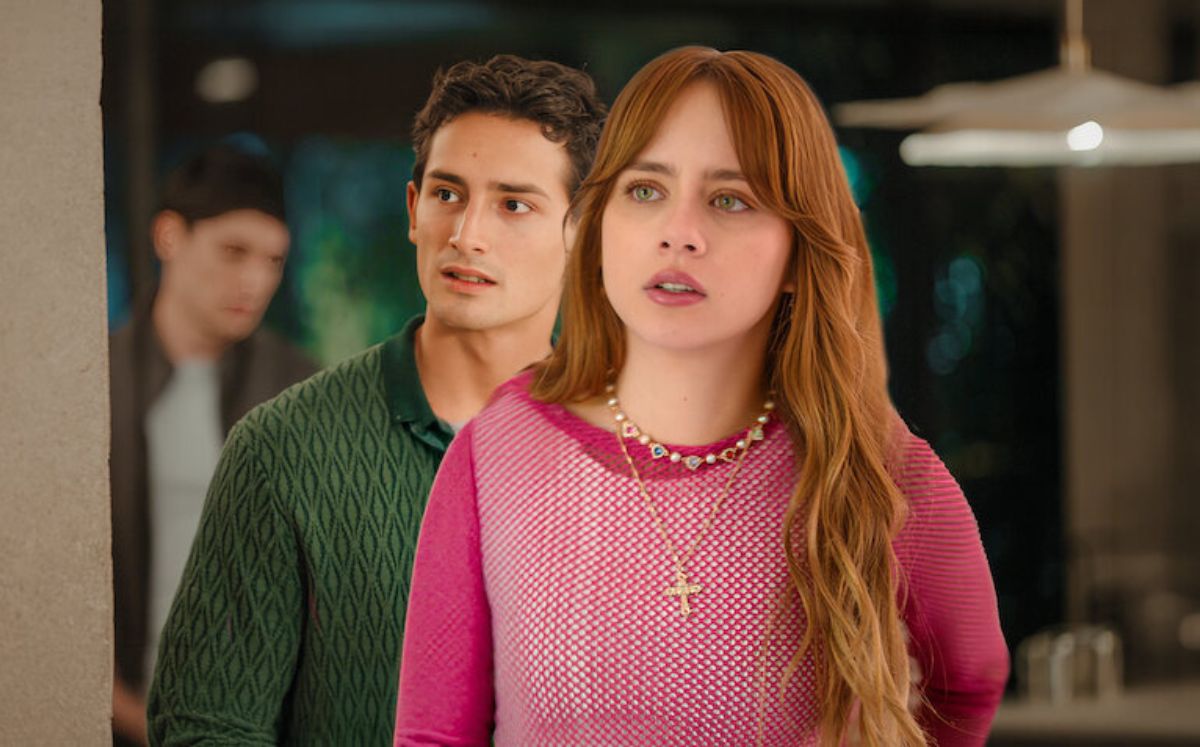 “El otro padre”: Final explicado de la nueva serie en Netflix (Foto: Netflix)