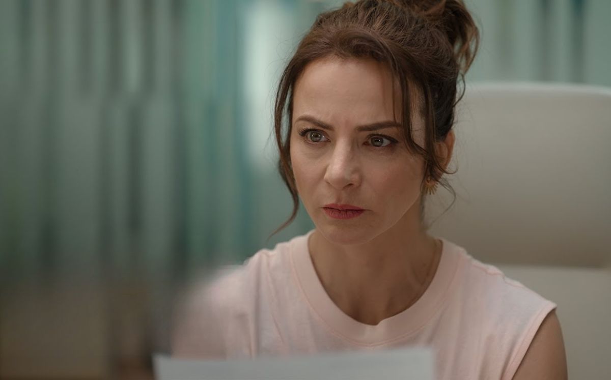 "El otro padre": Reparto de la nueva serie mexicana en Netflix (Foto: Netflix)