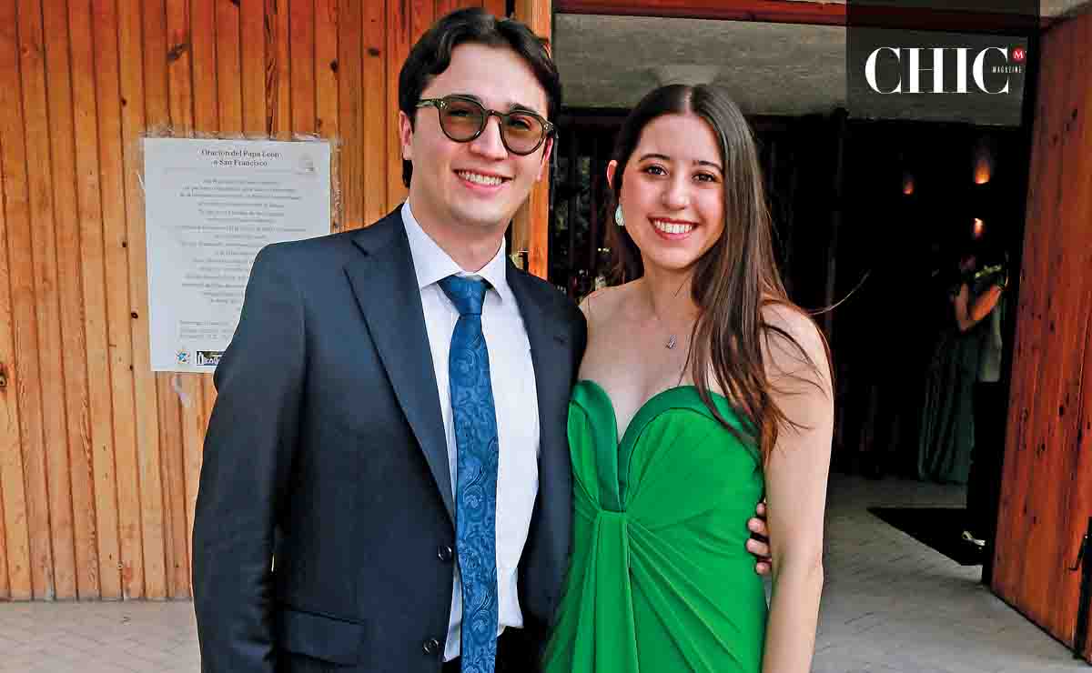 Ricardo Durán y Alejandra Villarreal / Fotos: Omar Valdez y Roberto Alvarado