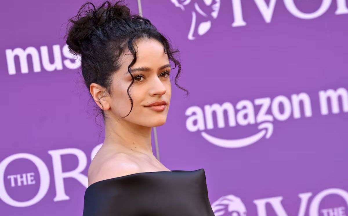 ¿Rosalía se disculpa por "La Perla"? (Foto: Getty Images)