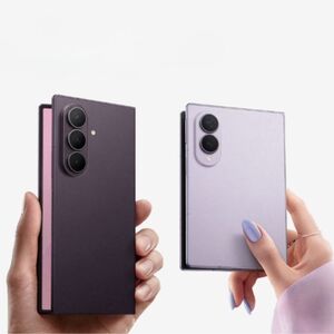 Samsung Galaxy Z Fold8: Características, precios y fecha de preventa (Foto: Samsung)
