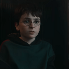 Serie de "Harry Potter y la Piedra Filosofal" (Imagen HBO)