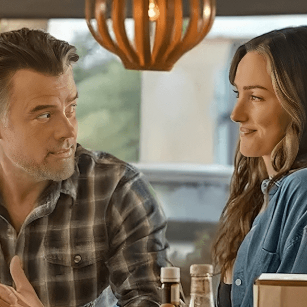 "Una nueva vida en Ransom Canyon" (Imagen Netflix)